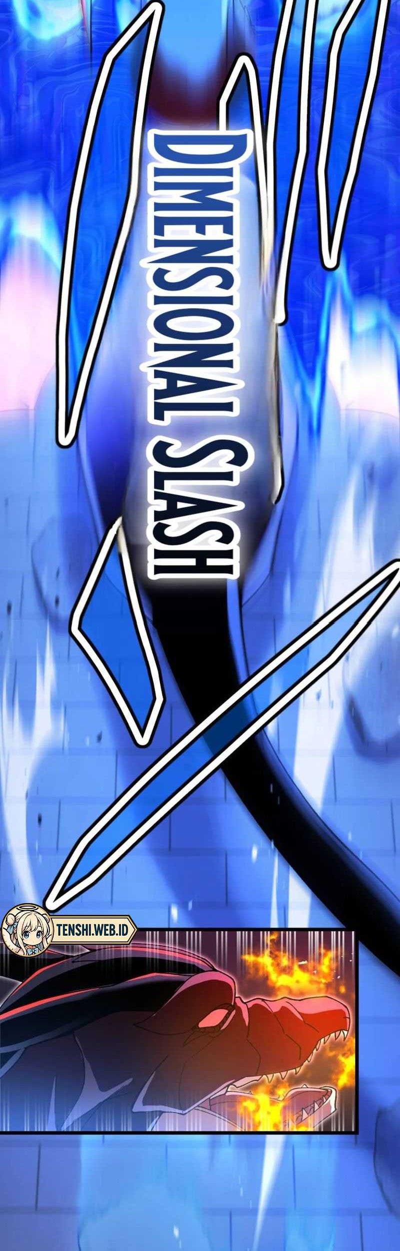 Return of the Genius Swordmaster Chapter 13 Gambar 8