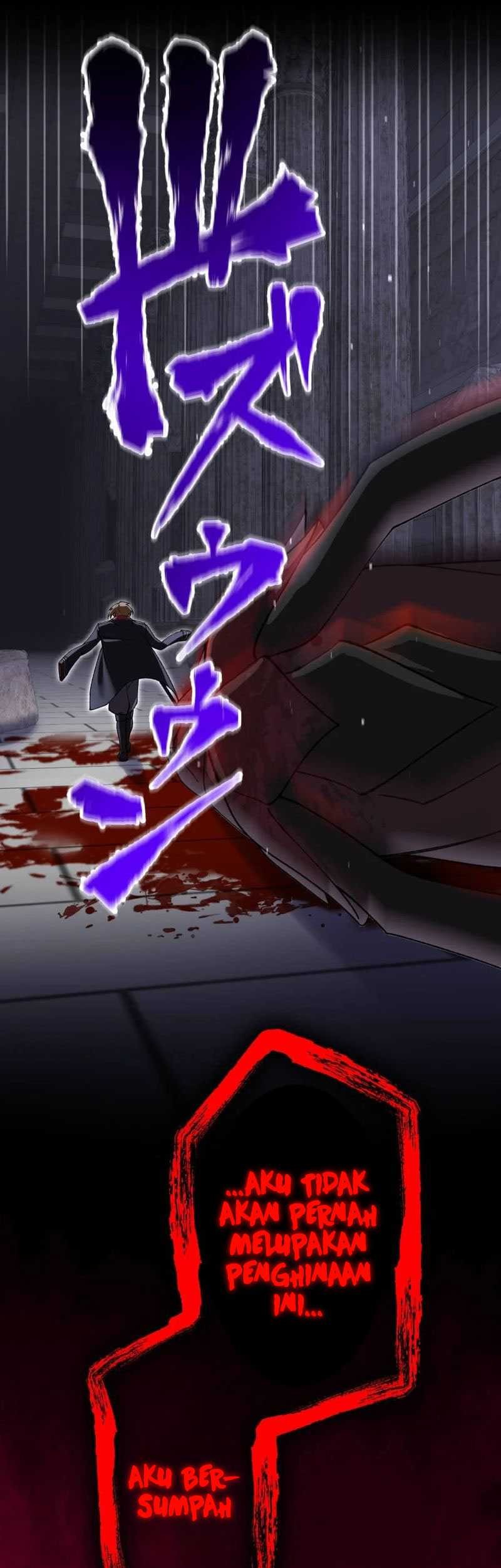 Return of the Genius Swordmaster Chapter 13 Gambar 11