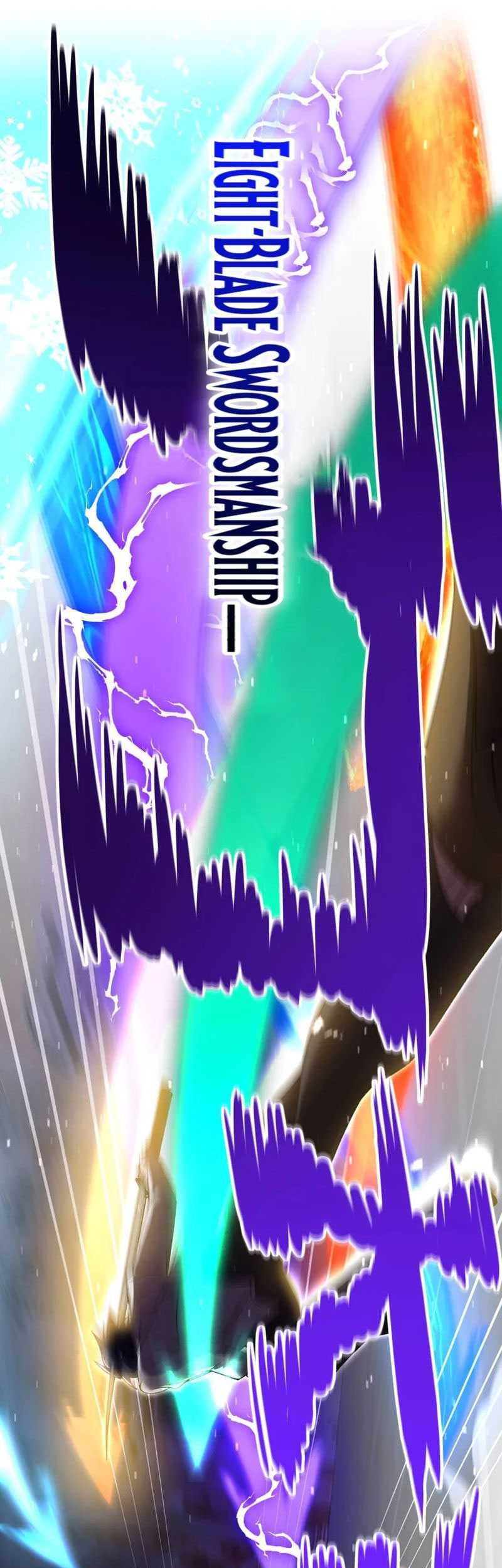 Return of the Genius Swordmaster Chapter 13 Gambar 17