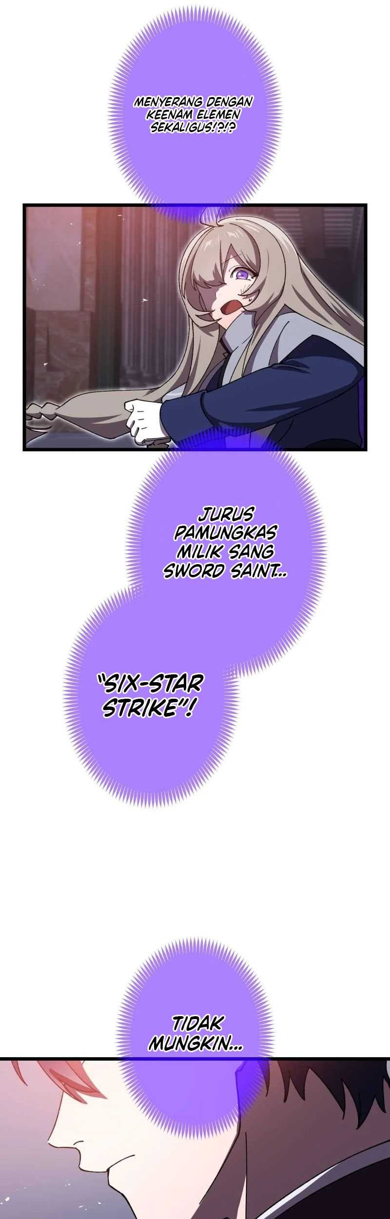 Return of the Genius Swordmaster Chapter 13 Gambar 21