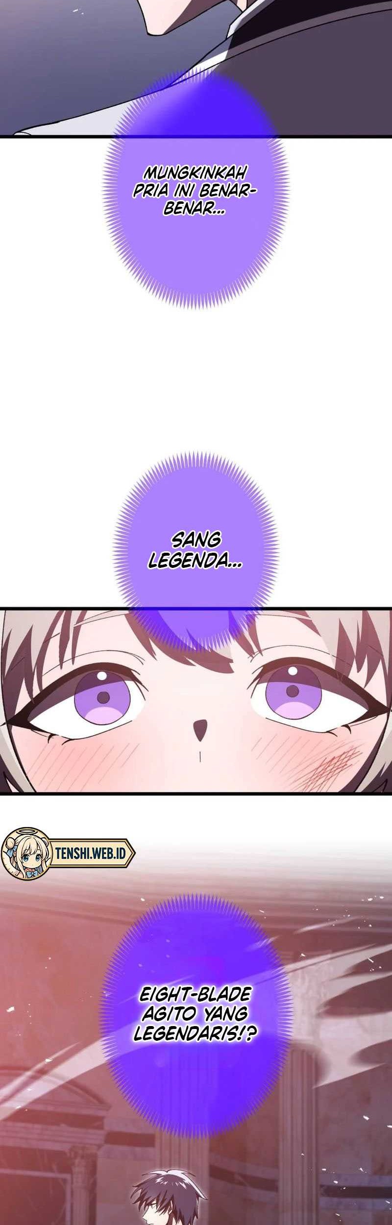 Return of the Genius Swordmaster Chapter 13 Gambar 22