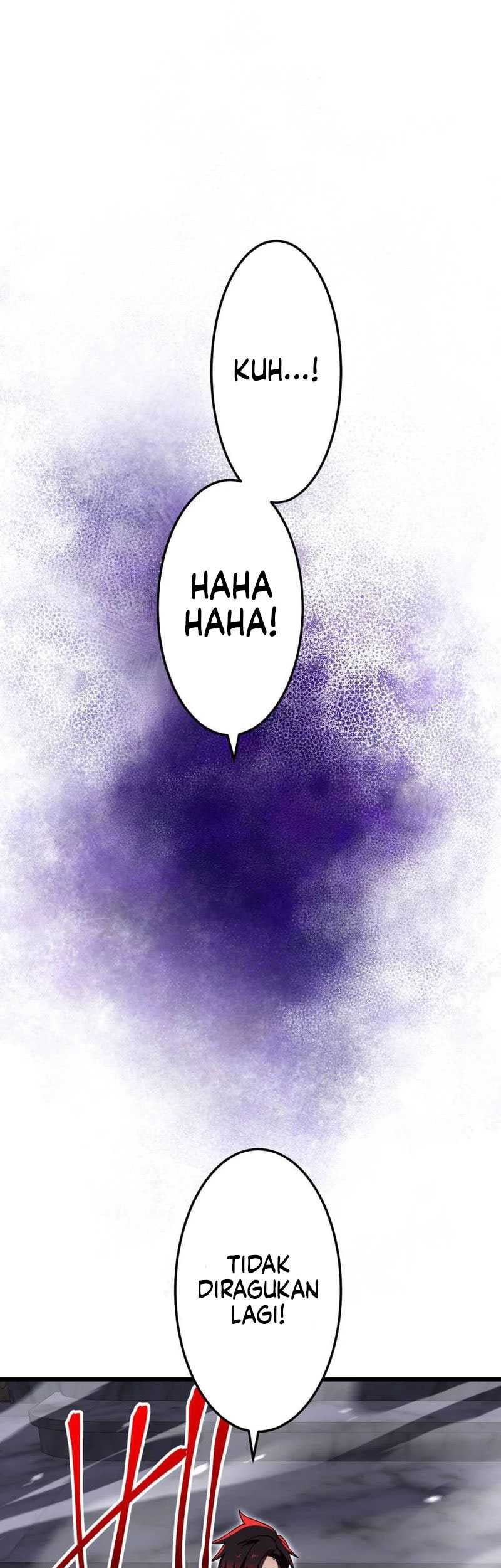 Return of the Genius Swordmaster Chapter 13 Gambar 24