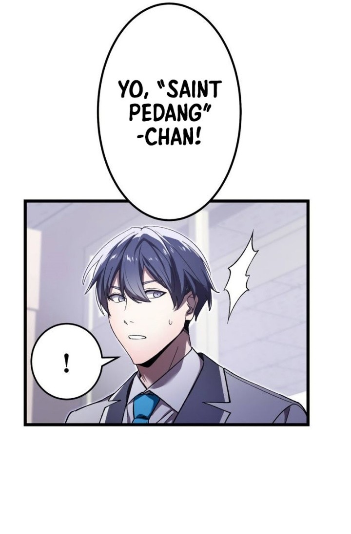 Return of the Genius Swordmaster Chapter 2 Gambar 31