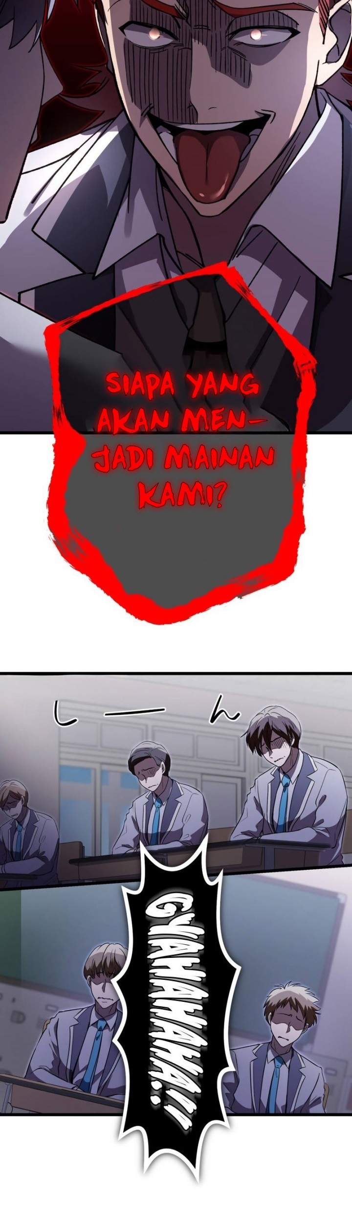 Return of the Genius Swordmaster Chapter 2 Gambar 34