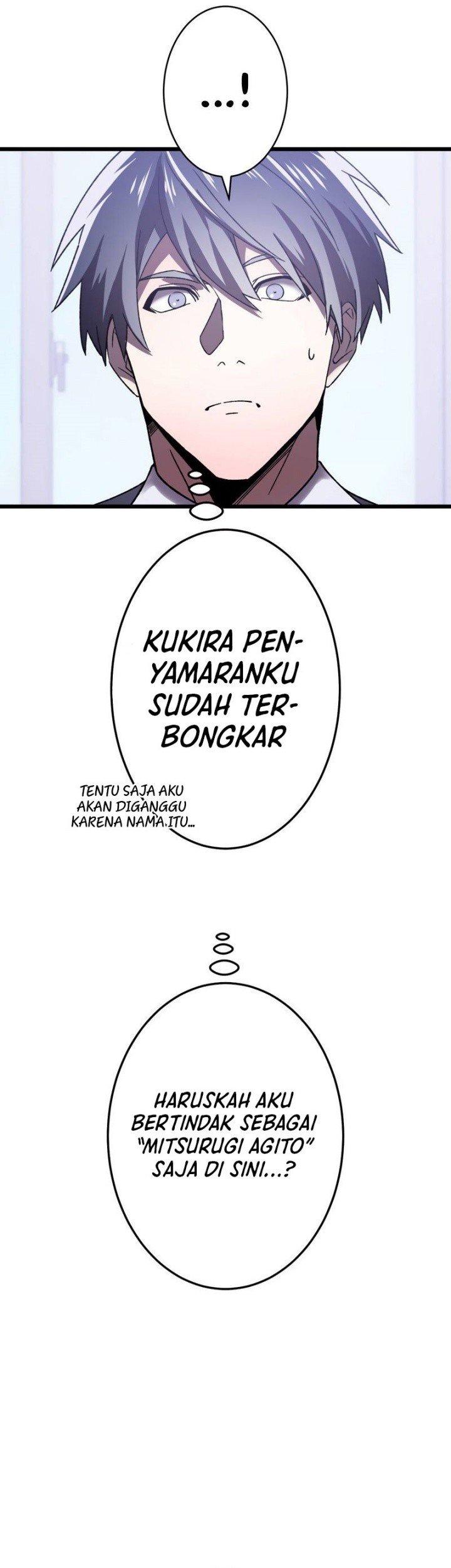 Return of the Genius Swordmaster Chapter 2 Gambar 36