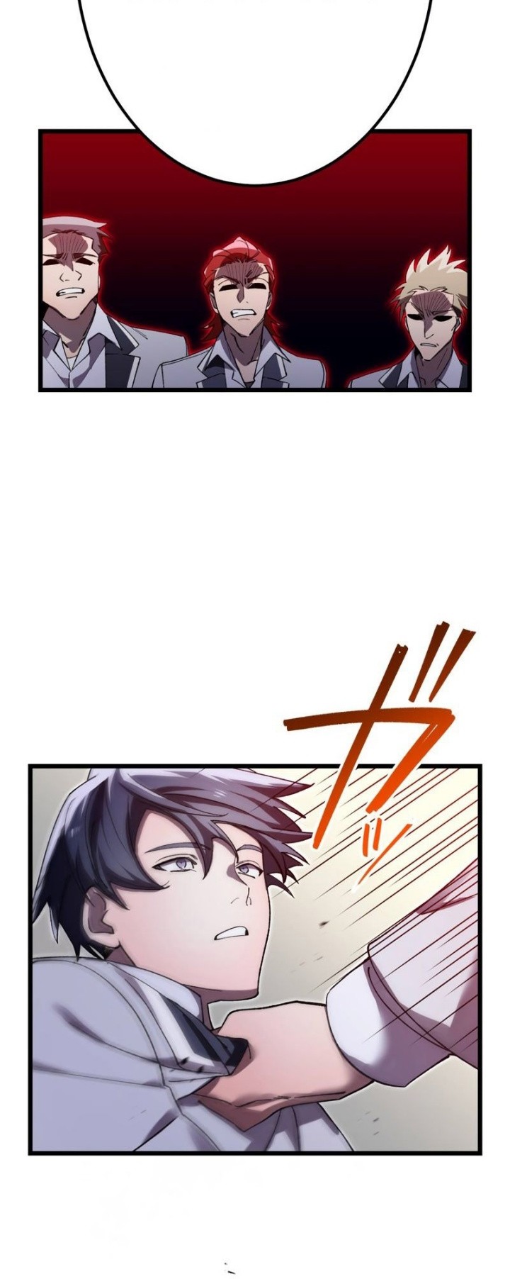 Return of the Genius Swordmaster Chapter 2 Gambar 38