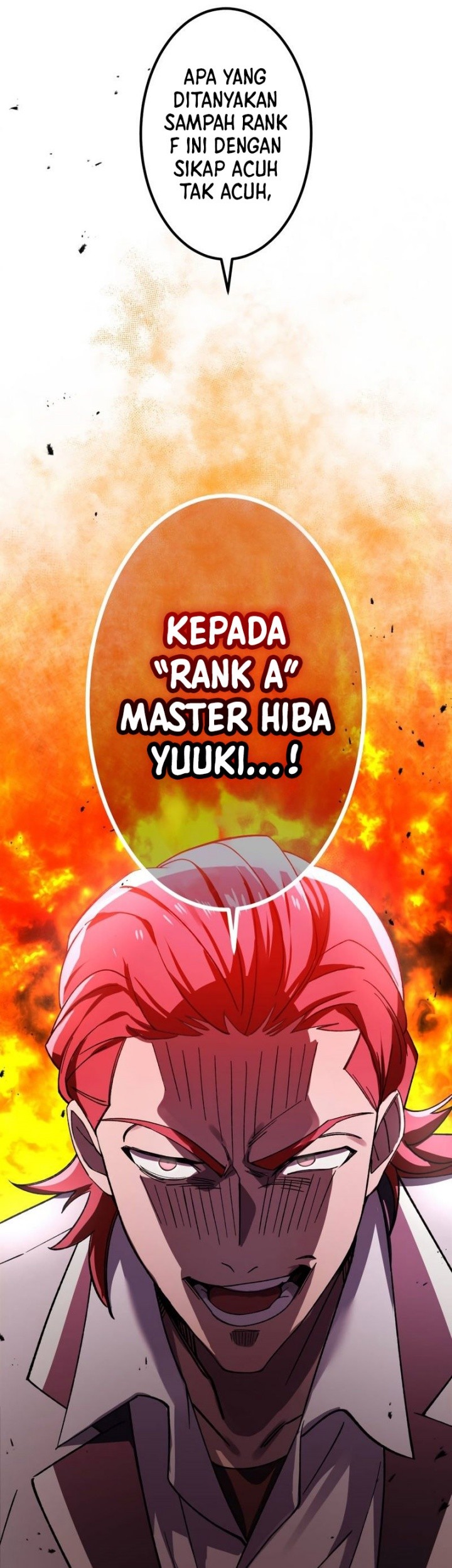 Return of the Genius Swordmaster Chapter 2 Gambar 39