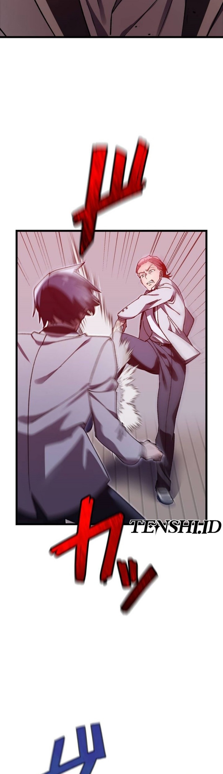 Return of the Genius Swordmaster Chapter 2 Gambar 40