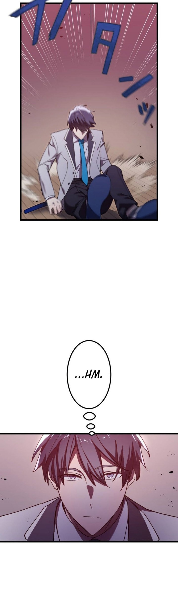 Return of the Genius Swordmaster Chapter 2 Gambar 41