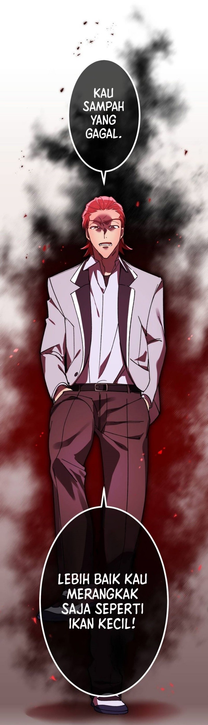 Return of the Genius Swordmaster Chapter 2 Gambar 42