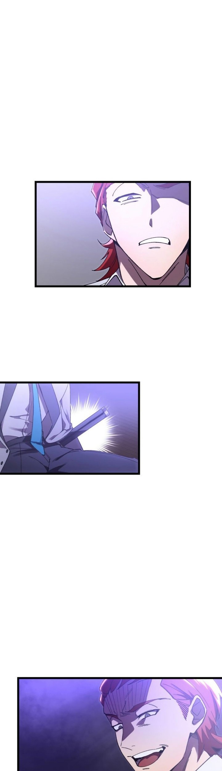 Return of the Genius Swordmaster Chapter 2 Gambar 44