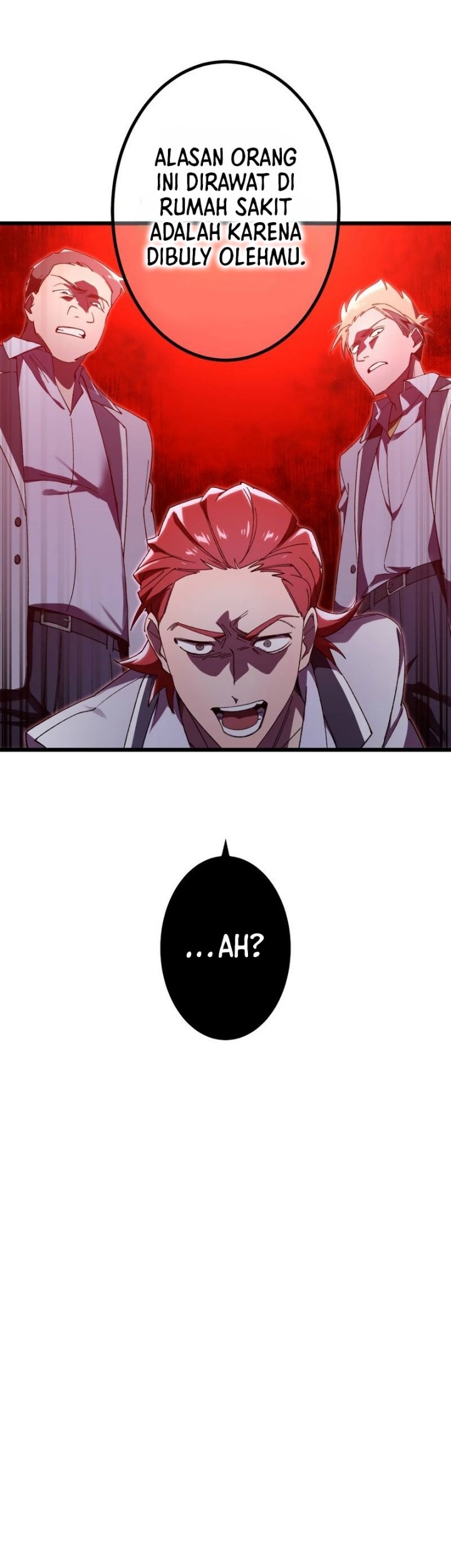 Return of the Genius Swordmaster Chapter 2 Gambar 48
