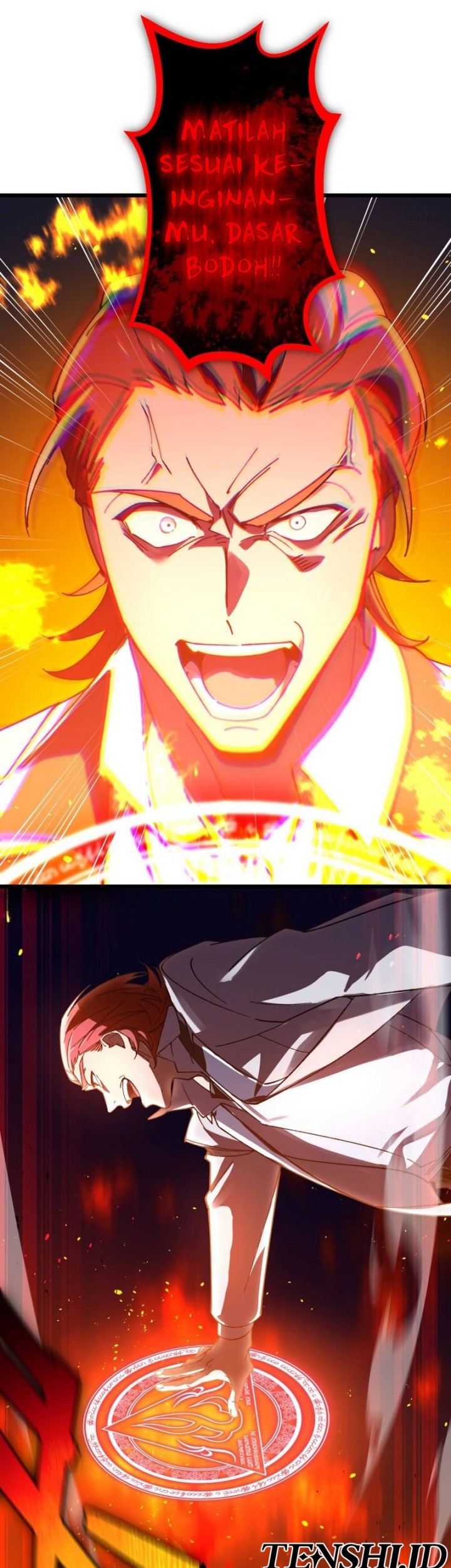Return of the Genius Swordmaster Chapter 2 Gambar 56