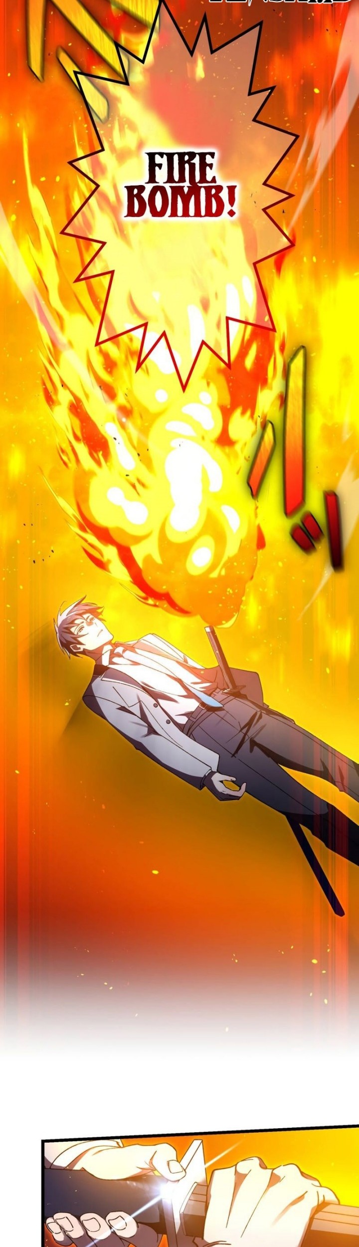 Return of the Genius Swordmaster Chapter 2 Gambar 57