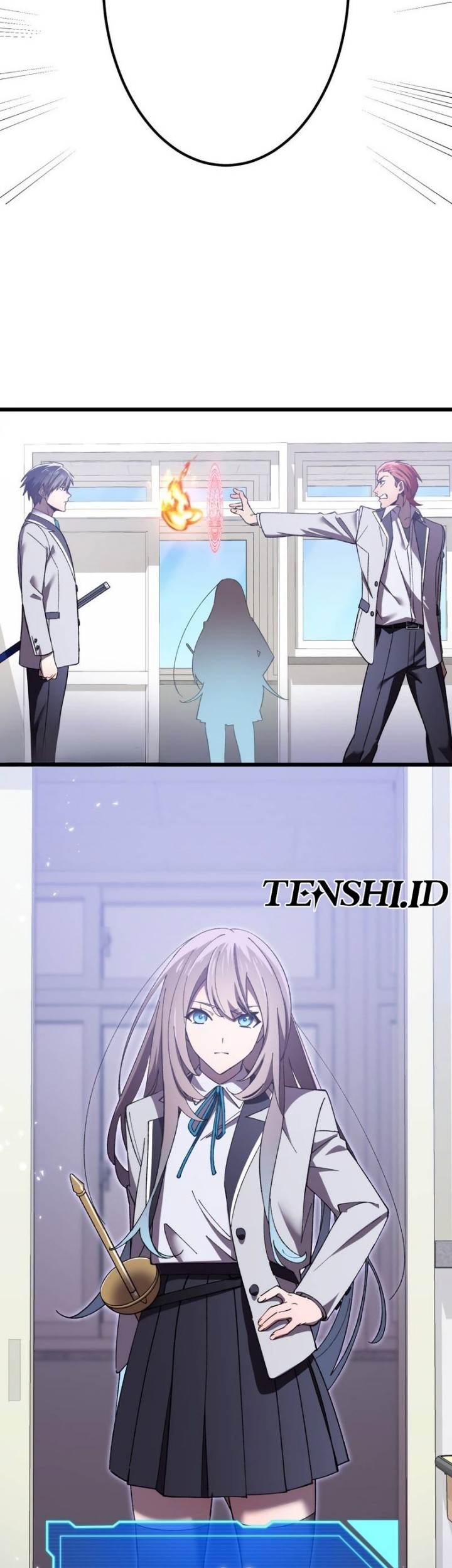 Return of the Genius Swordmaster Chapter 2 Gambar 68