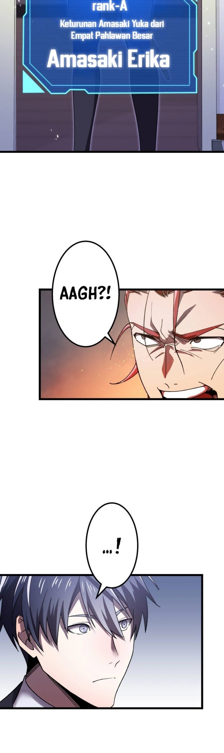Return of the Genius Swordmaster Chapter 2 Gambar 69