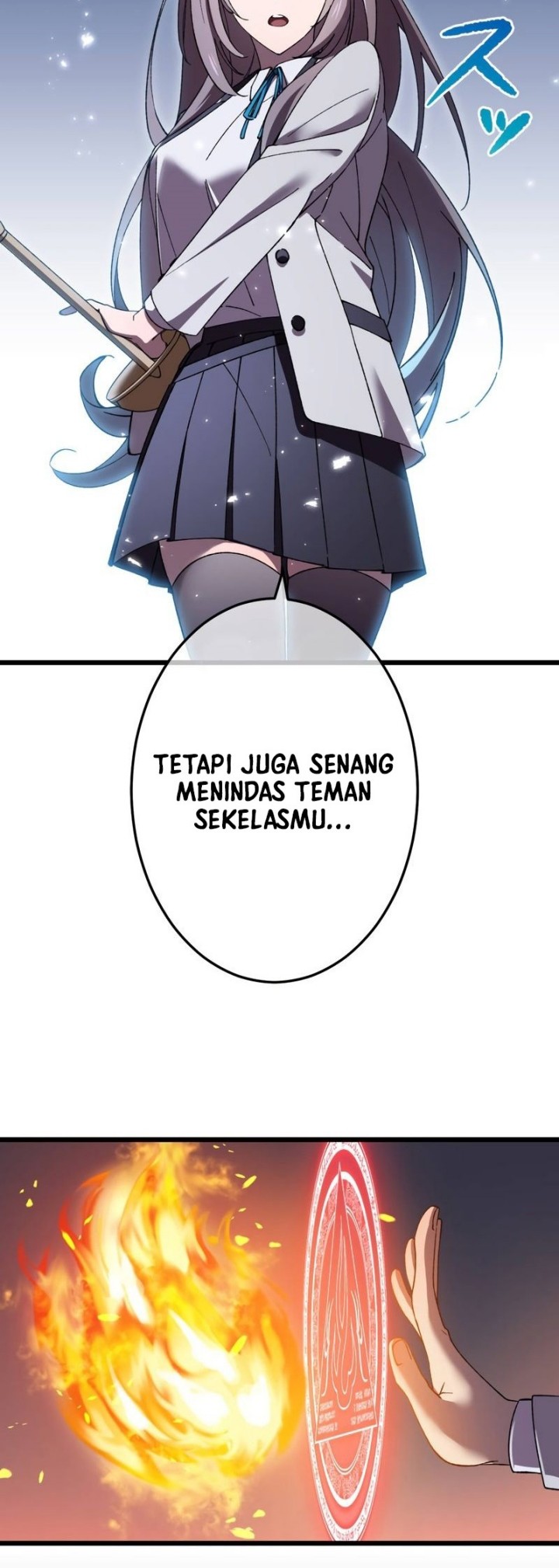 Return of the Genius Swordmaster Chapter 2 Gambar 71