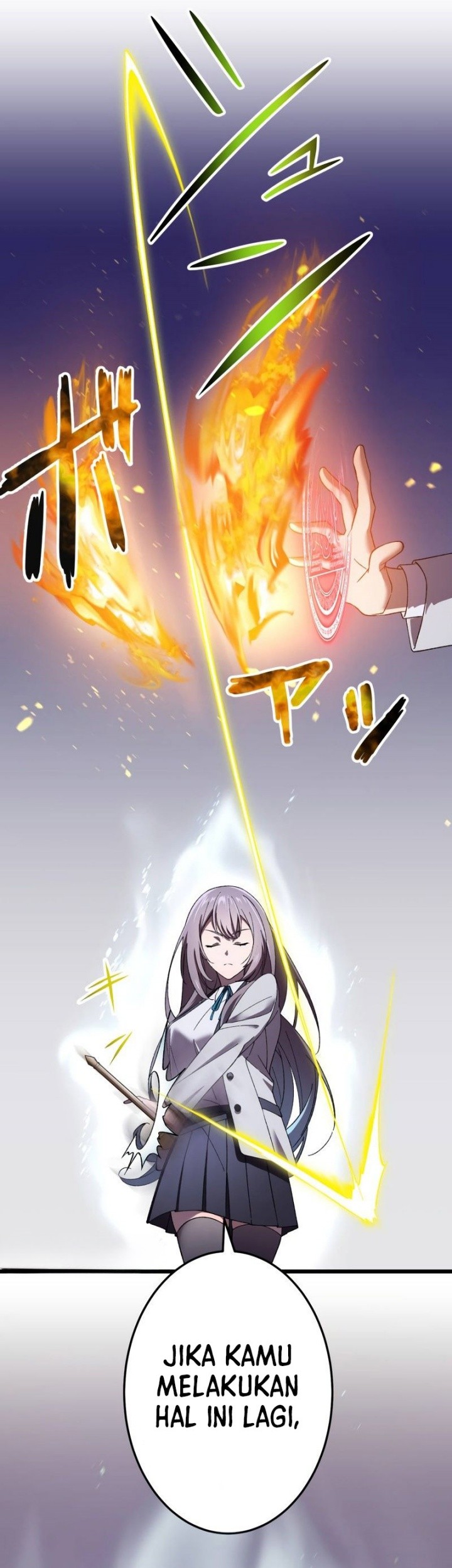 Return of the Genius Swordmaster Chapter 2 Gambar 72