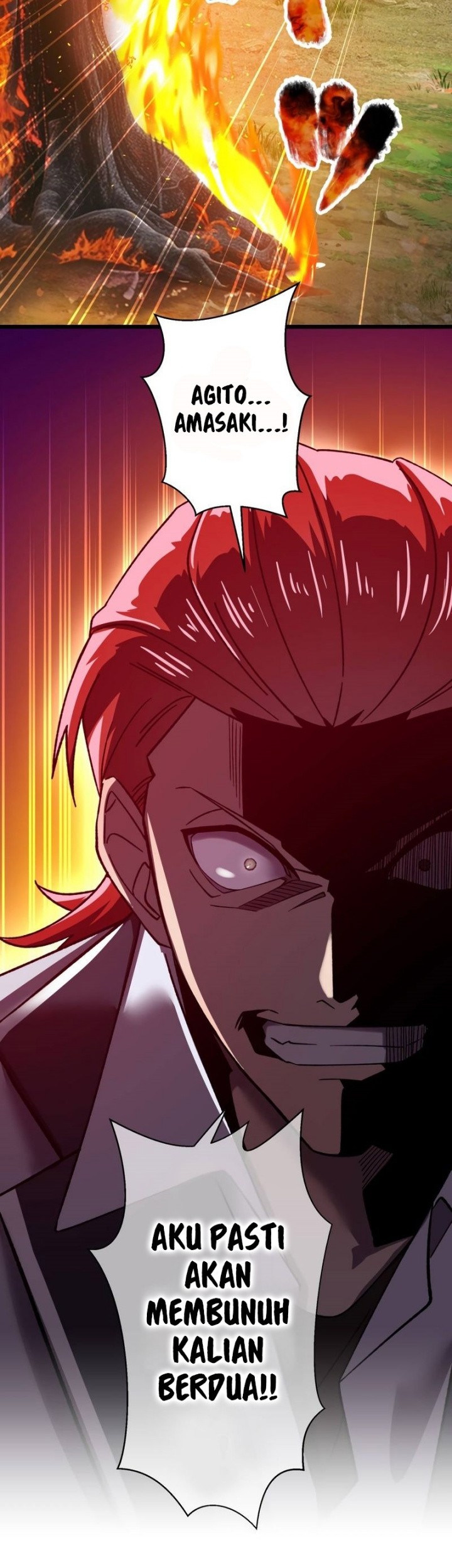 Return of the Genius Swordmaster Chapter 2 Gambar 81