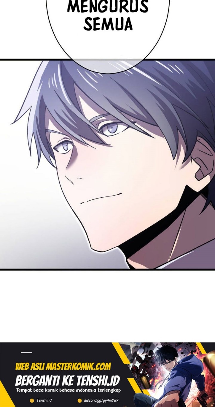 Return of the Genius Swordmaster Chapter 2 Gambar 87