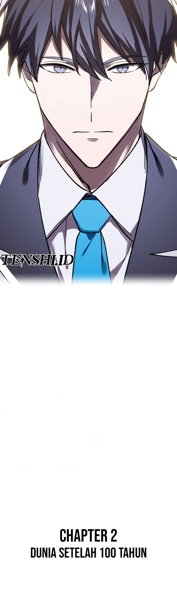 Return of the Genius Swordmaster Chapter 2 Gambar 9