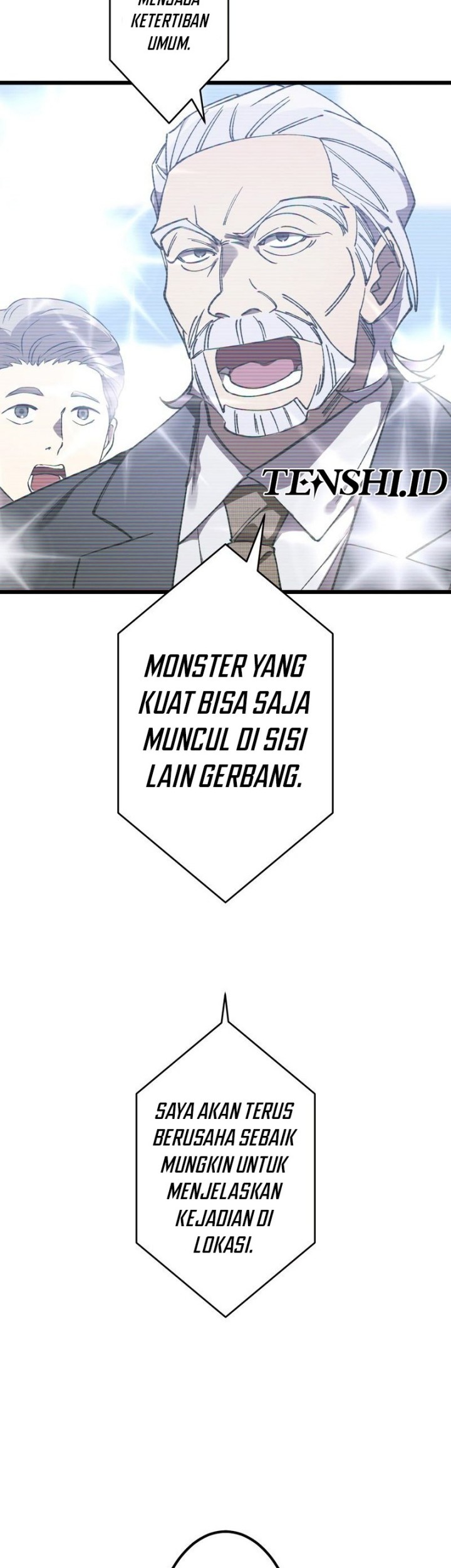 Return of the Genius Swordmaster Chapter 2 Gambar 13