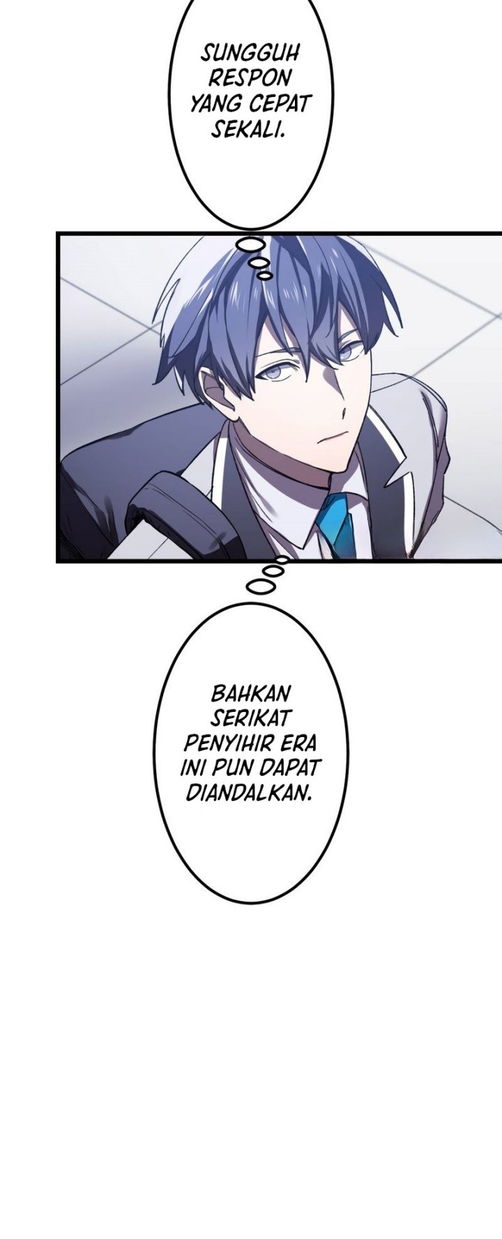 Return of the Genius Swordmaster Chapter 2 Gambar 14