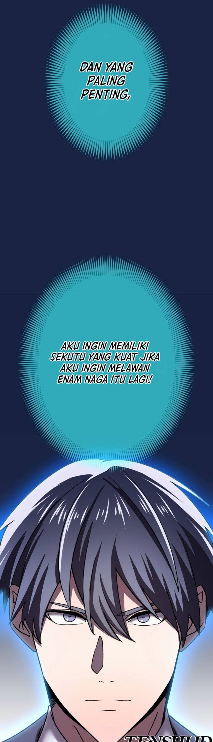Return of the Genius Swordmaster Chapter 2 Gambar 19