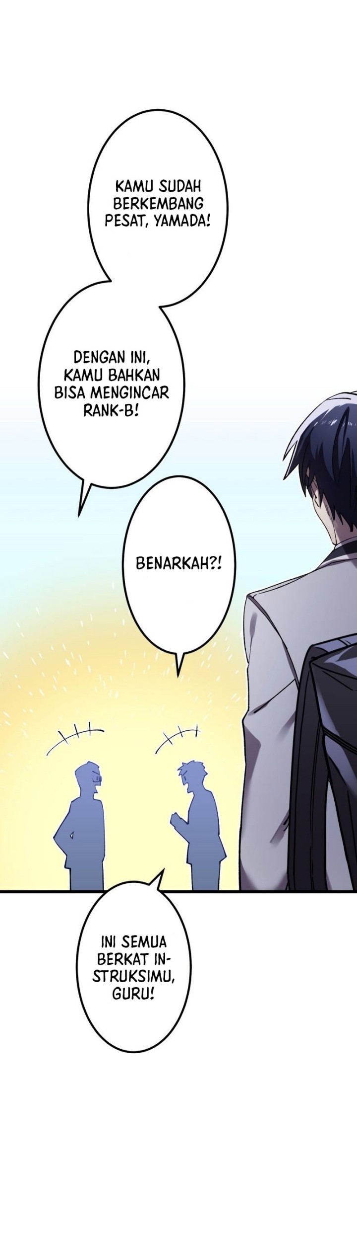 Return of the Genius Swordmaster Chapter 2 Gambar 23