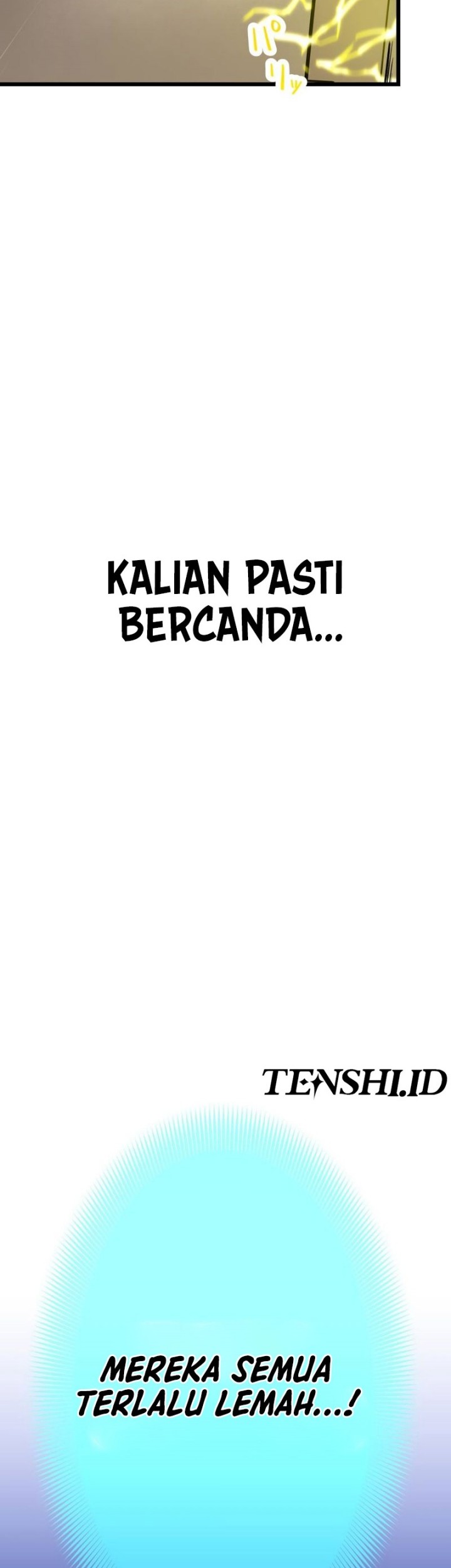 Return of the Genius Swordmaster Chapter 2 Gambar 26