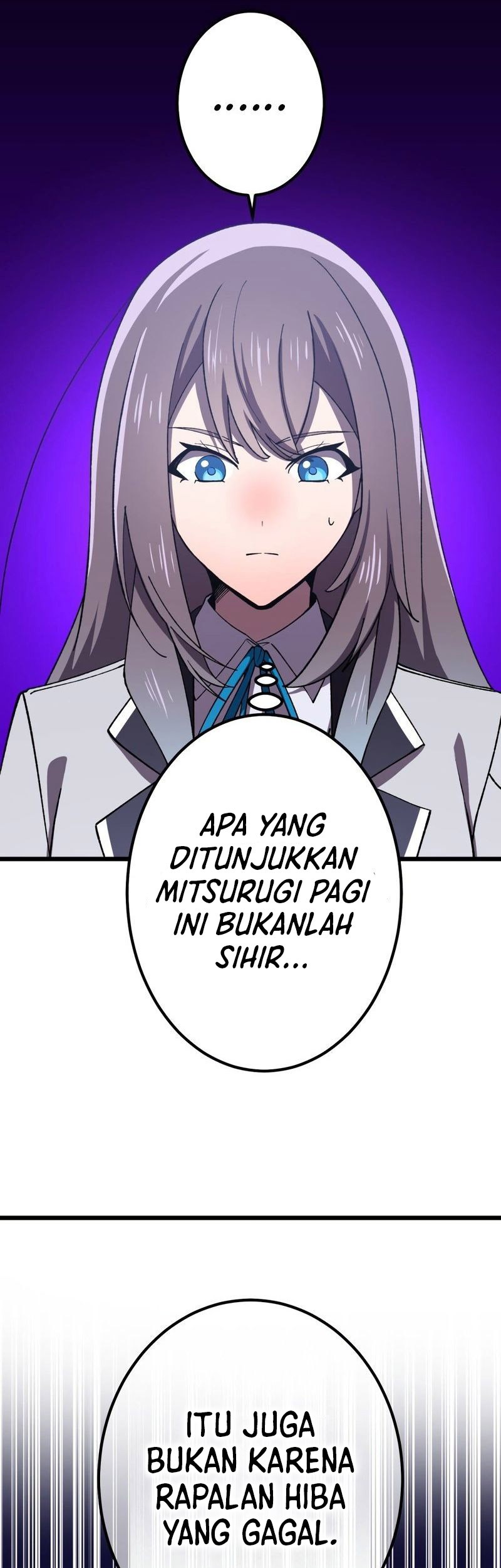 Return of the Genius Swordmaster Chapter 3 Gambar 31