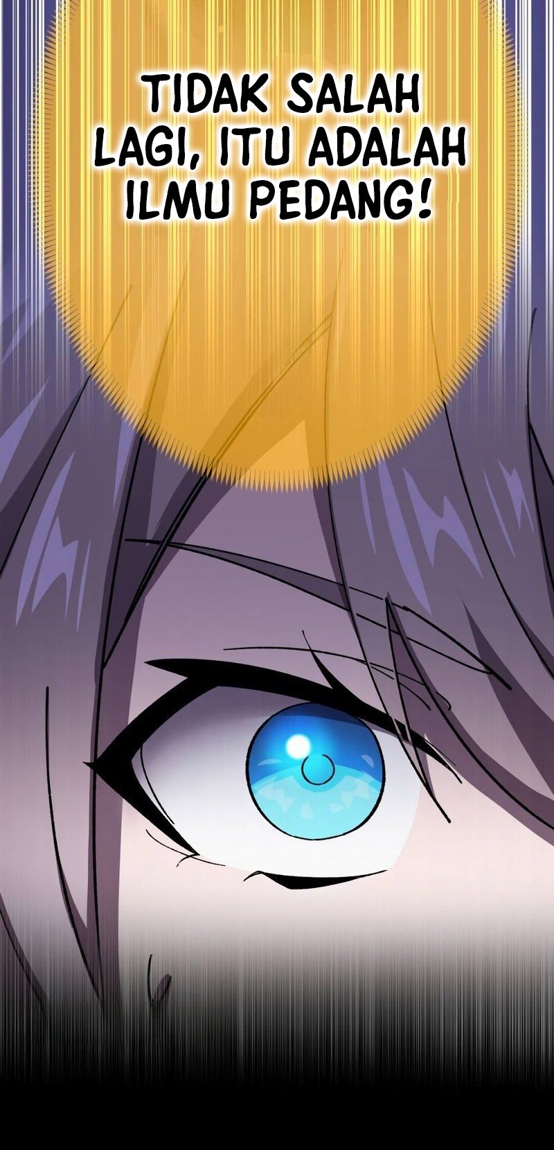Return of the Genius Swordmaster Chapter 3 Gambar 33