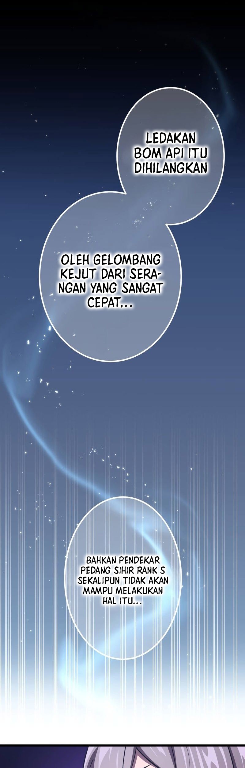 Return of the Genius Swordmaster Chapter 3 Gambar 34