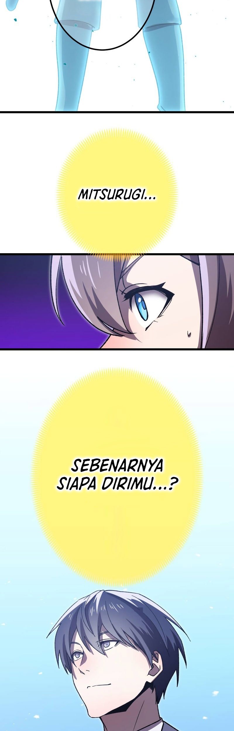 Return of the Genius Swordmaster Chapter 3 Gambar 36