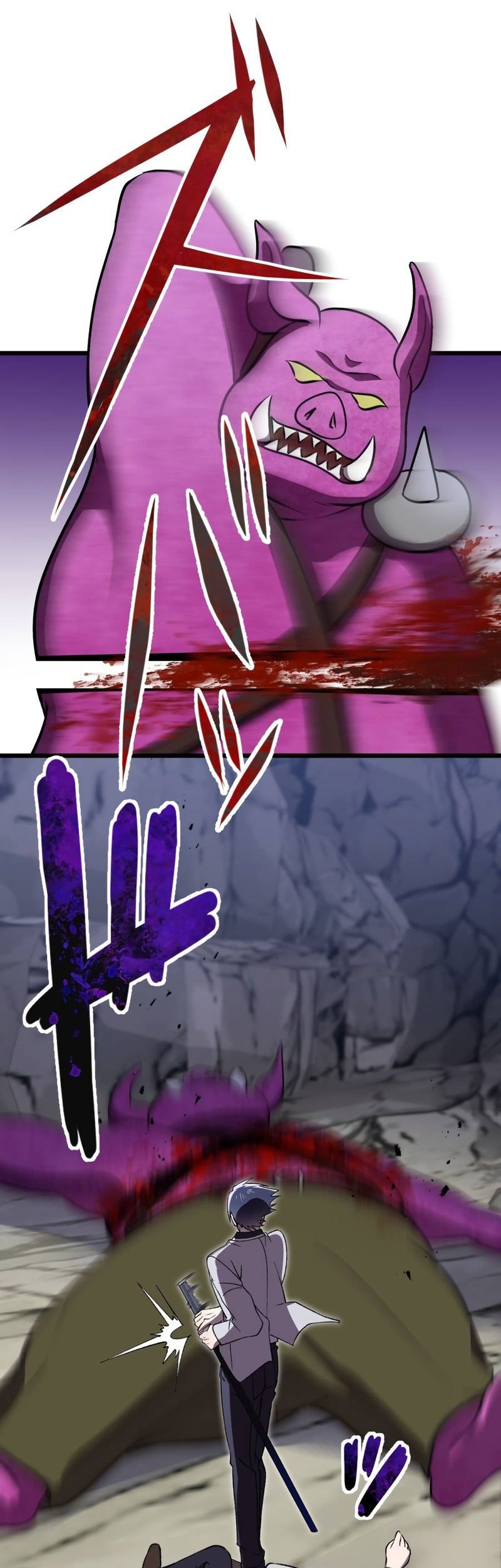 Return of the Genius Swordmaster Chapter 3 Gambar 42