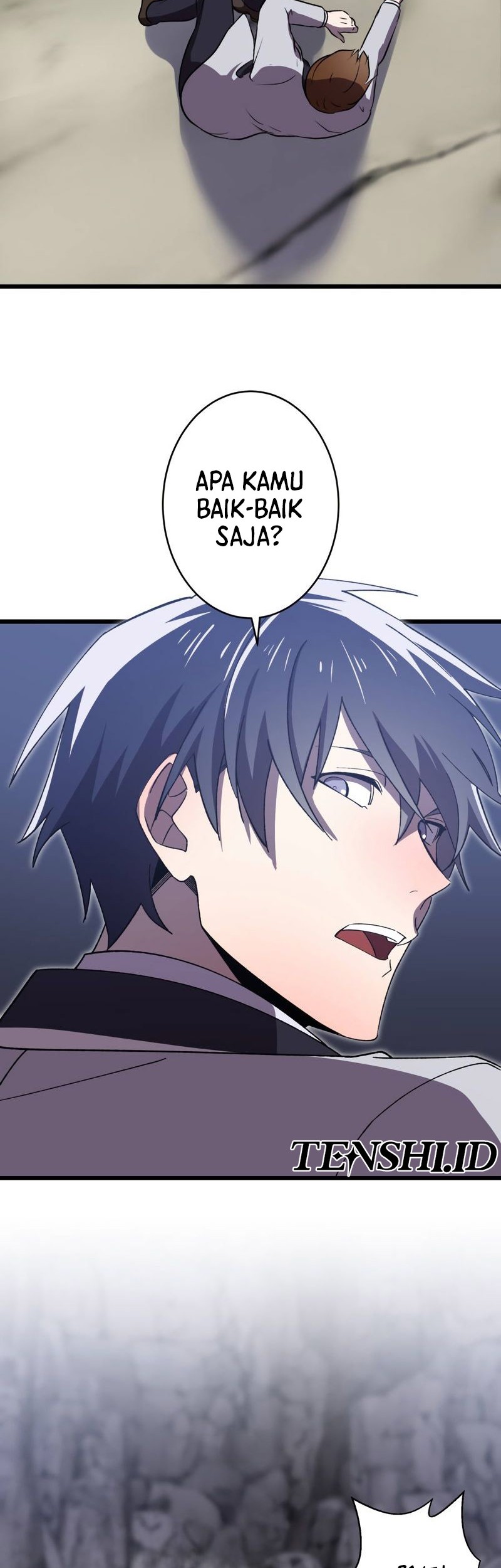 Return of the Genius Swordmaster Chapter 3 Gambar 43