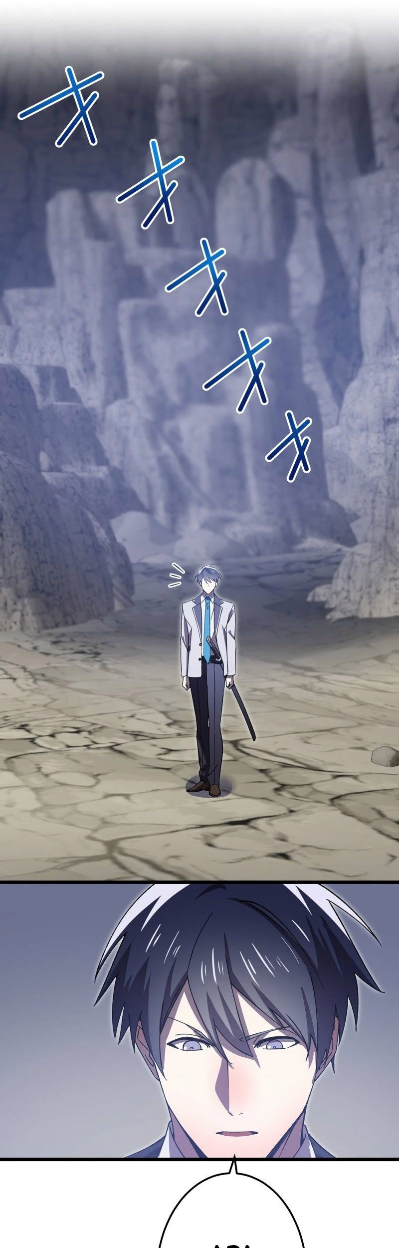 Return of the Genius Swordmaster Chapter 3 Gambar 46