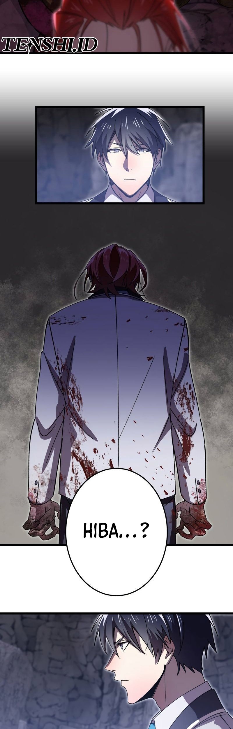 Return of the Genius Swordmaster Chapter 3 Gambar 48