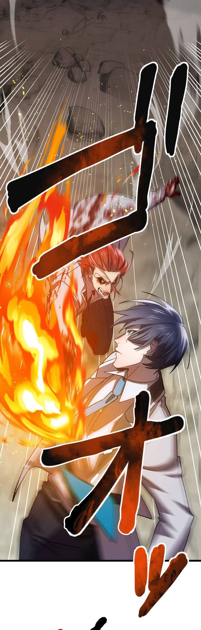 Return of the Genius Swordmaster Chapter 3 Gambar 51