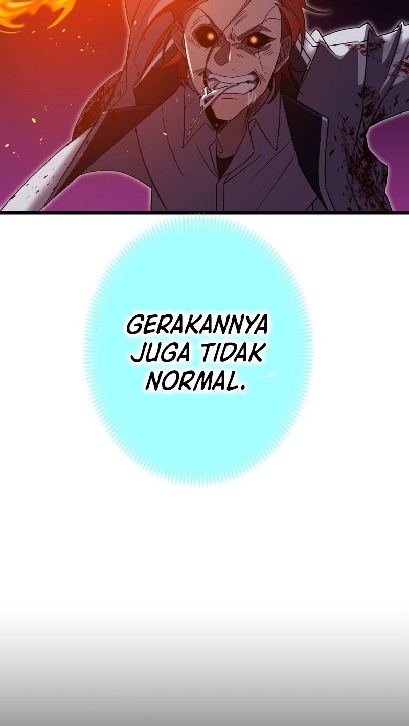 Return of the Genius Swordmaster Chapter 3 Gambar 53