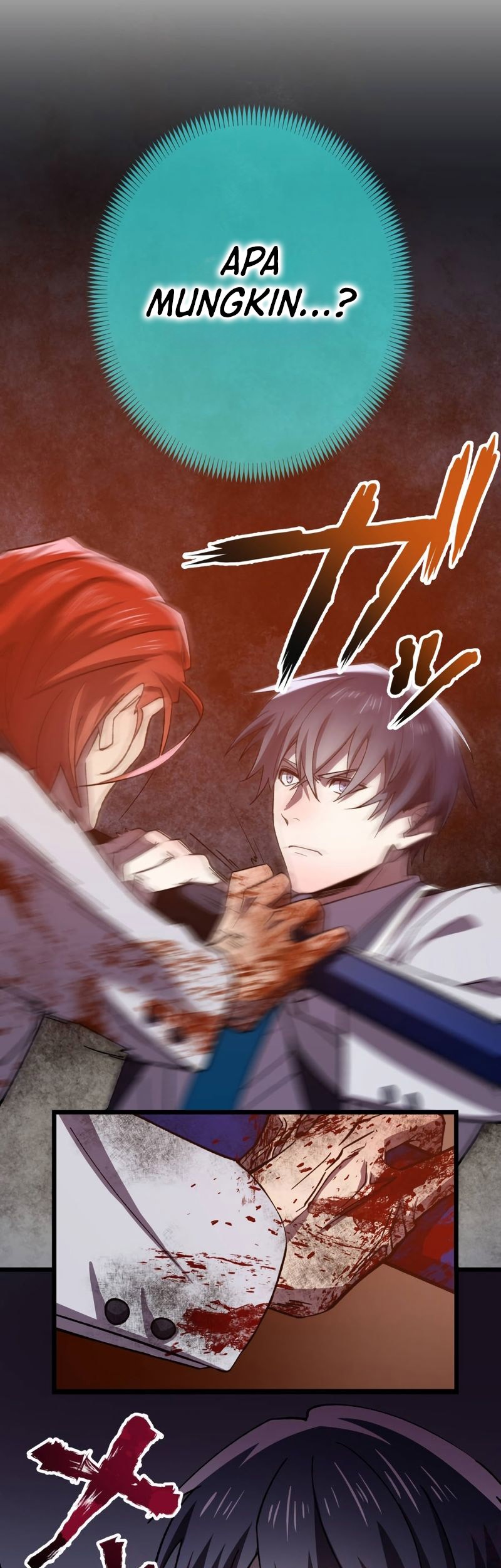 Return of the Genius Swordmaster Chapter 3 Gambar 54