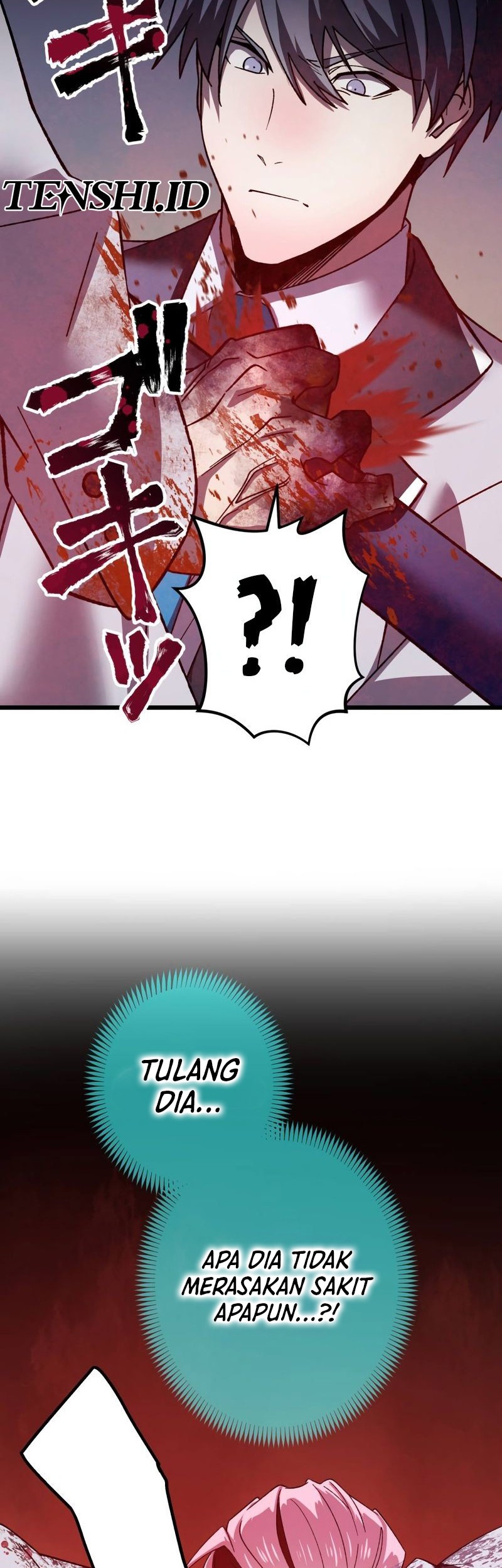 Return of the Genius Swordmaster Chapter 3 Gambar 55