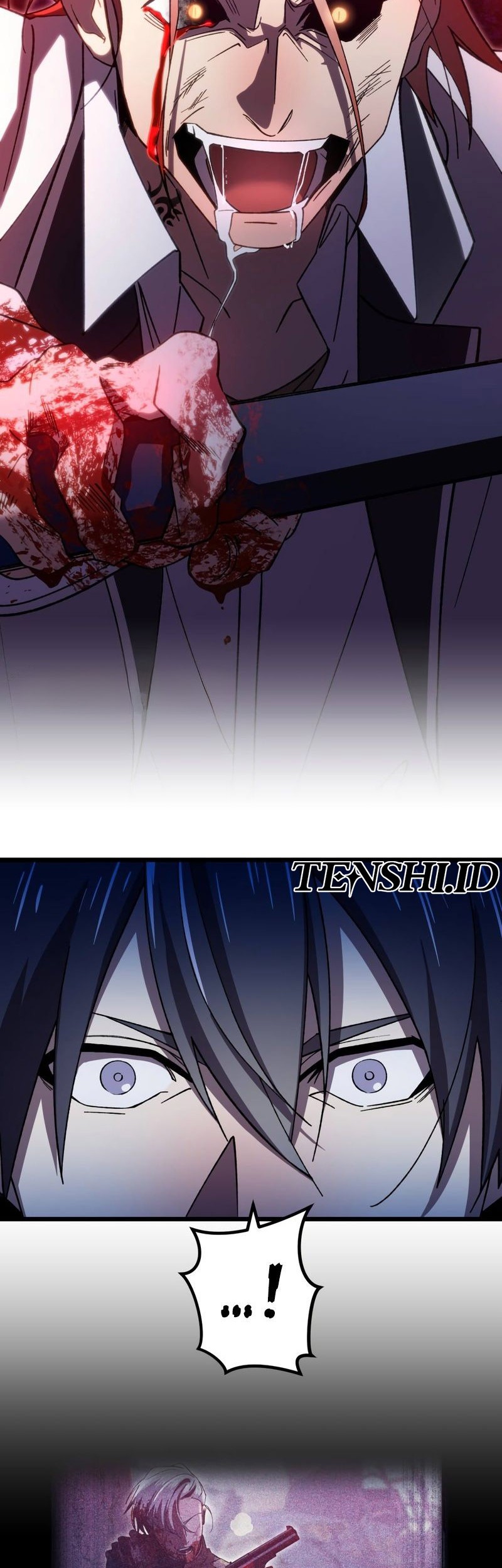 Return of the Genius Swordmaster Chapter 3 Gambar 58