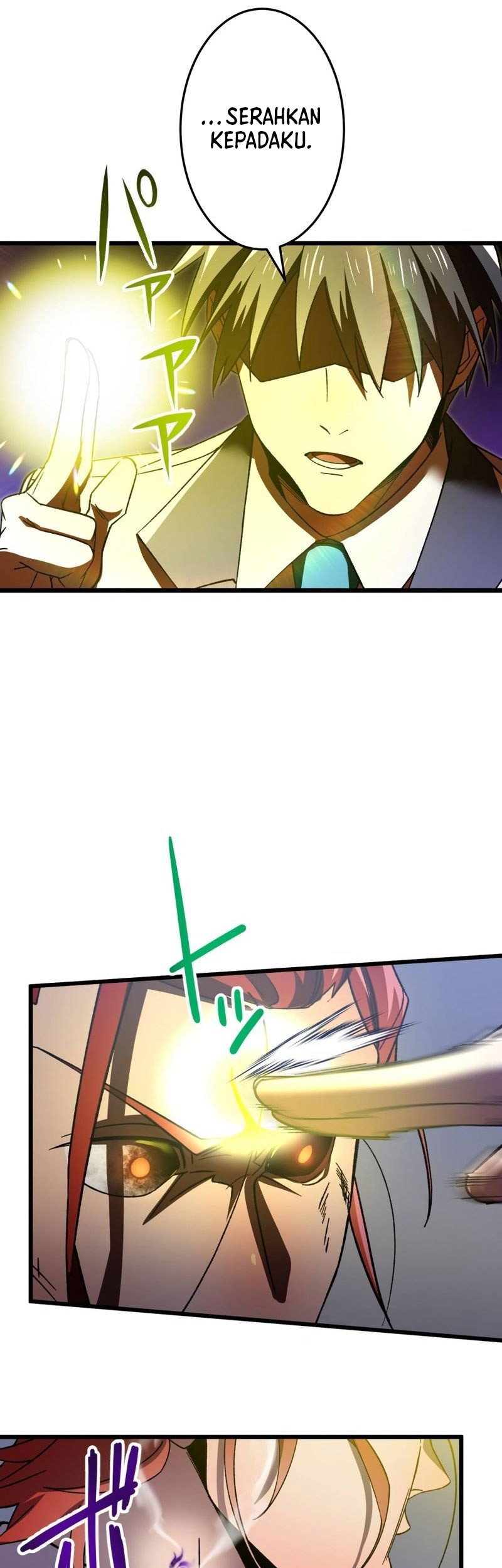 Return of the Genius Swordmaster Chapter 3 Gambar 61
