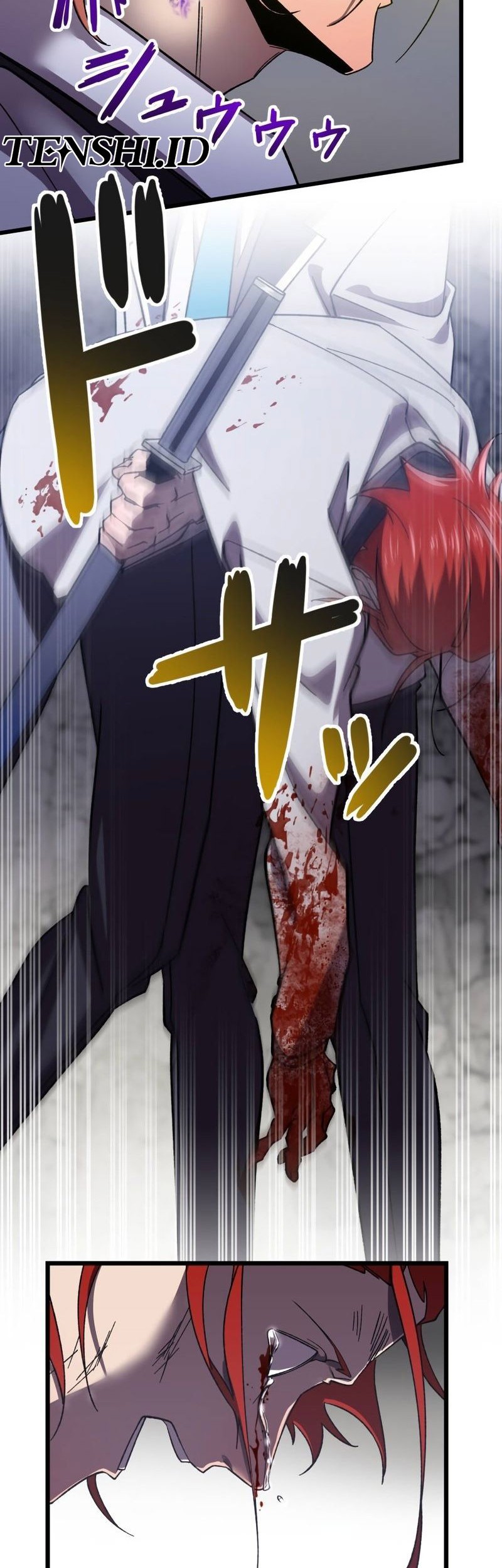 Return of the Genius Swordmaster Chapter 3 Gambar 62