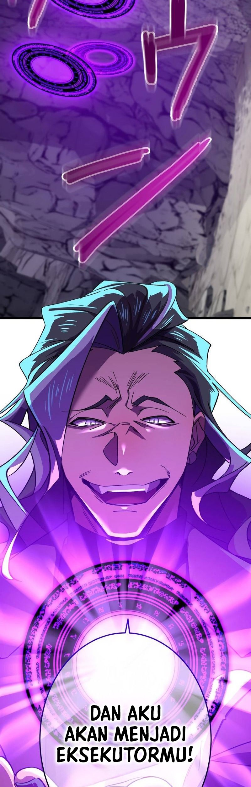 Return of the Genius Swordmaster Chapter 3 Gambar 69