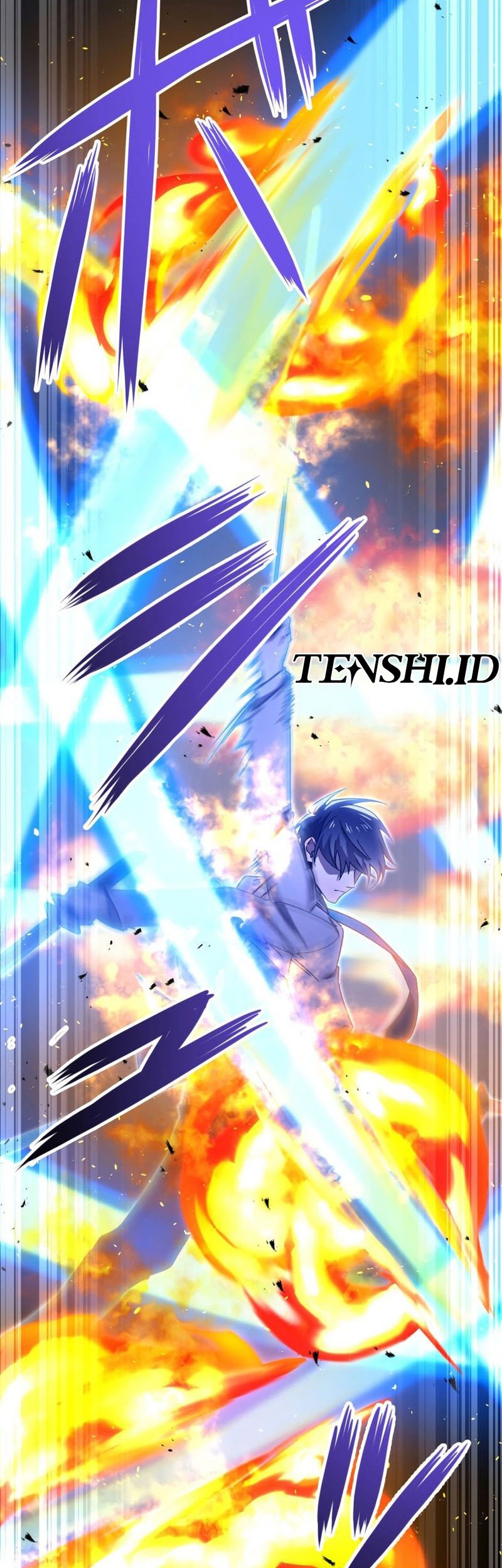 Return of the Genius Swordmaster Chapter 3 Gambar 72