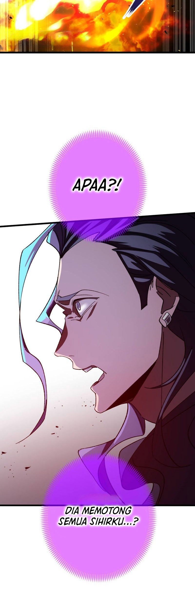 Return of the Genius Swordmaster Chapter 3 Gambar 73