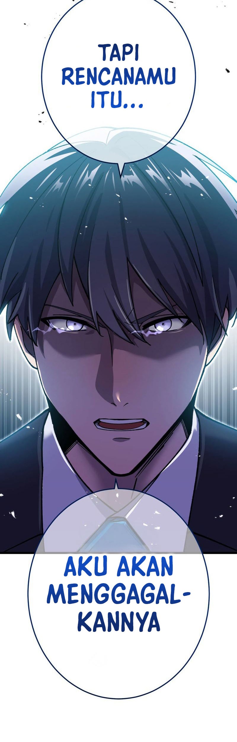 Return of the Genius Swordmaster Chapter 3 Gambar 76