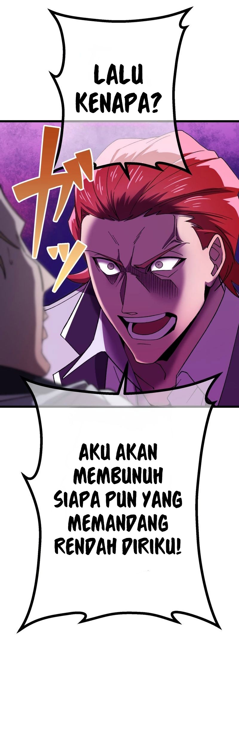Return of the Genius Swordmaster Chapter 3 Gambar 5